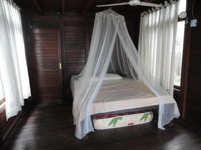 Rama Beach Inn Lembongan Oda fotoğraf