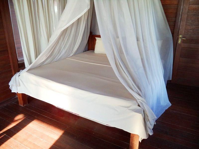 Rama Beach Inn Lembongan Dış mekan fotoğraf